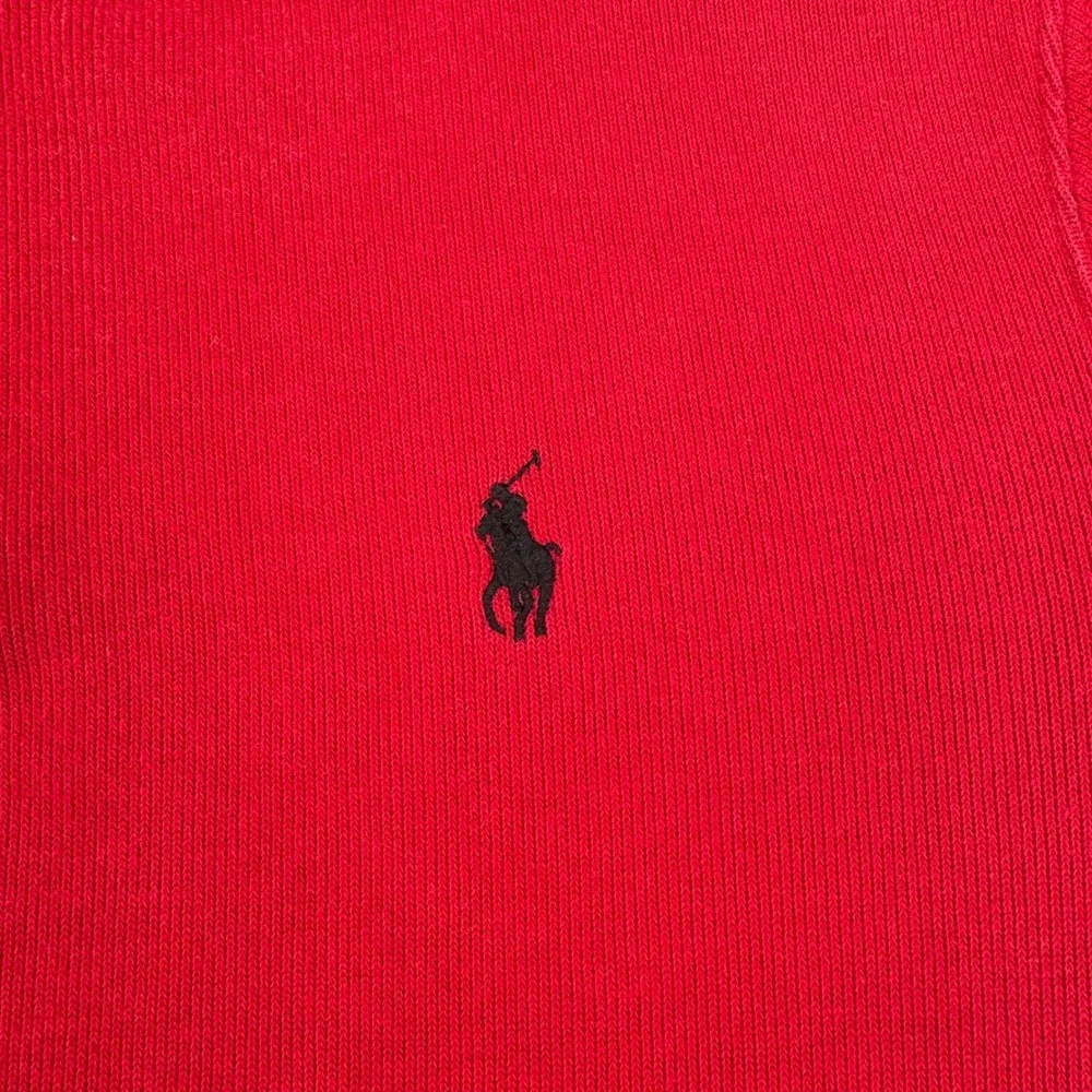Polo Ralph Lauren small hole
